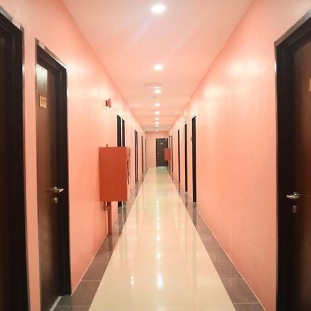 Noor Boutique Hotel Kuala Perlis Exterior foto