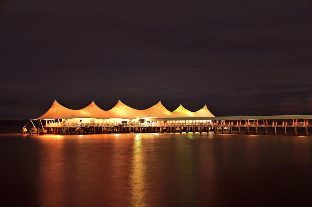 Noor Boutique Hotel Kuala Perlis Exterior foto