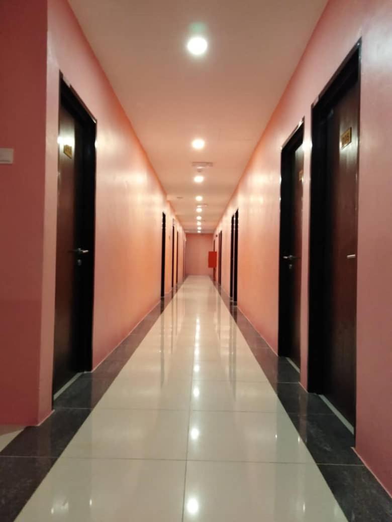 Noor Boutique Hotel Kuala Perlis Exterior foto