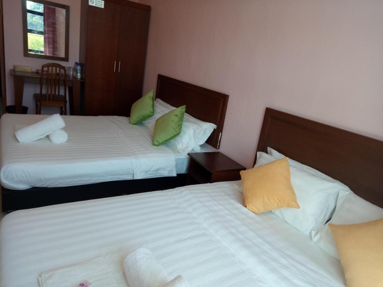 Noor Boutique Hotel Kuala Perlis Exterior foto