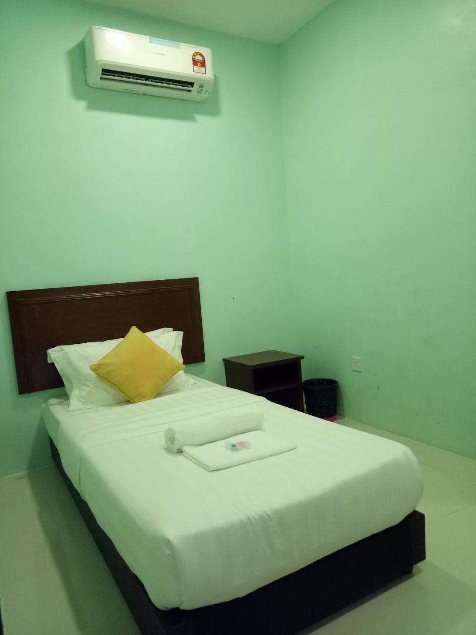 Noor Boutique Hotel Kuala Perlis Exterior foto