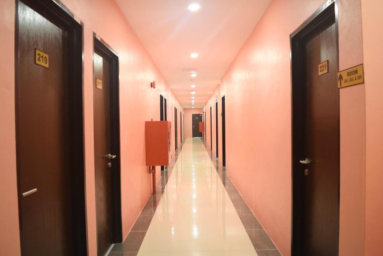Noor Boutique Hotel Kuala Perlis Exterior foto
